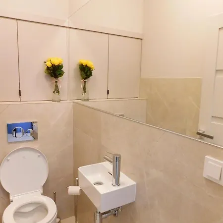 Vila Pod Lipami Bruntál