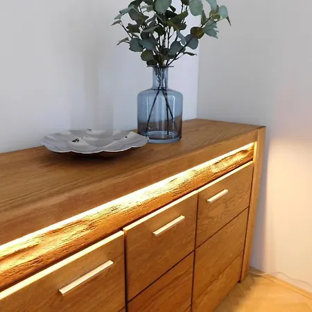Appartement Vila Pod Lipami *