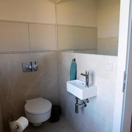 Appartement Vila Pod Lipami *