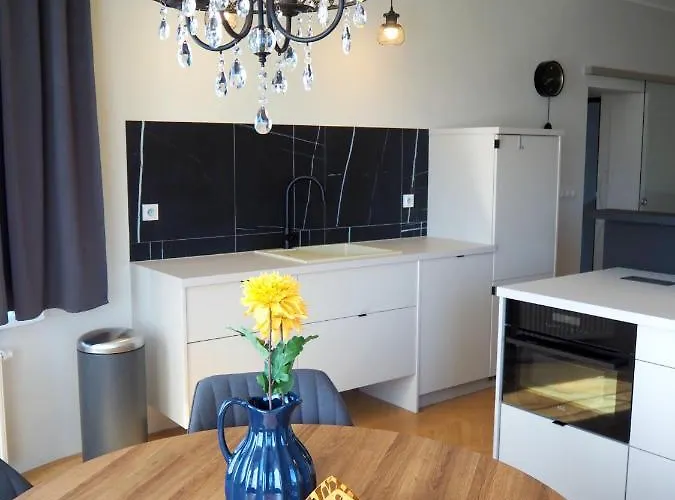 Vila Pod Lipami Apartment Bruntal