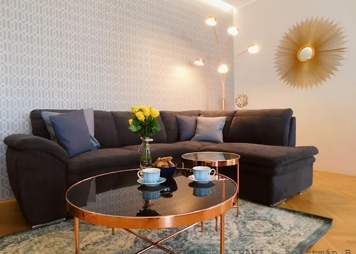 Vila Pod Lipami Apartment Bruntal