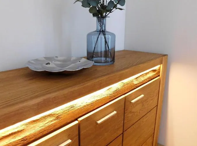 Apartment Vila Pod Lipami *