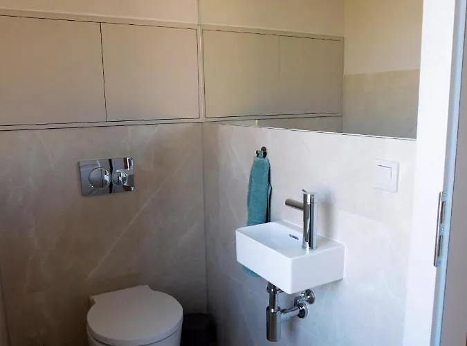 Apartment Vila Pod Lipami *